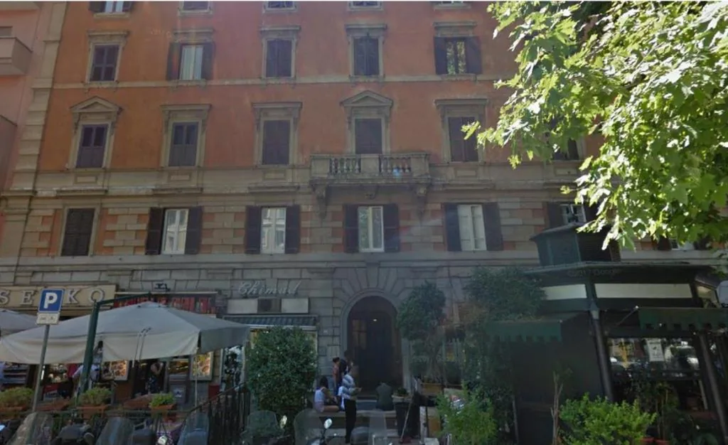 Dante’s in Vaticano 2 — foto 5