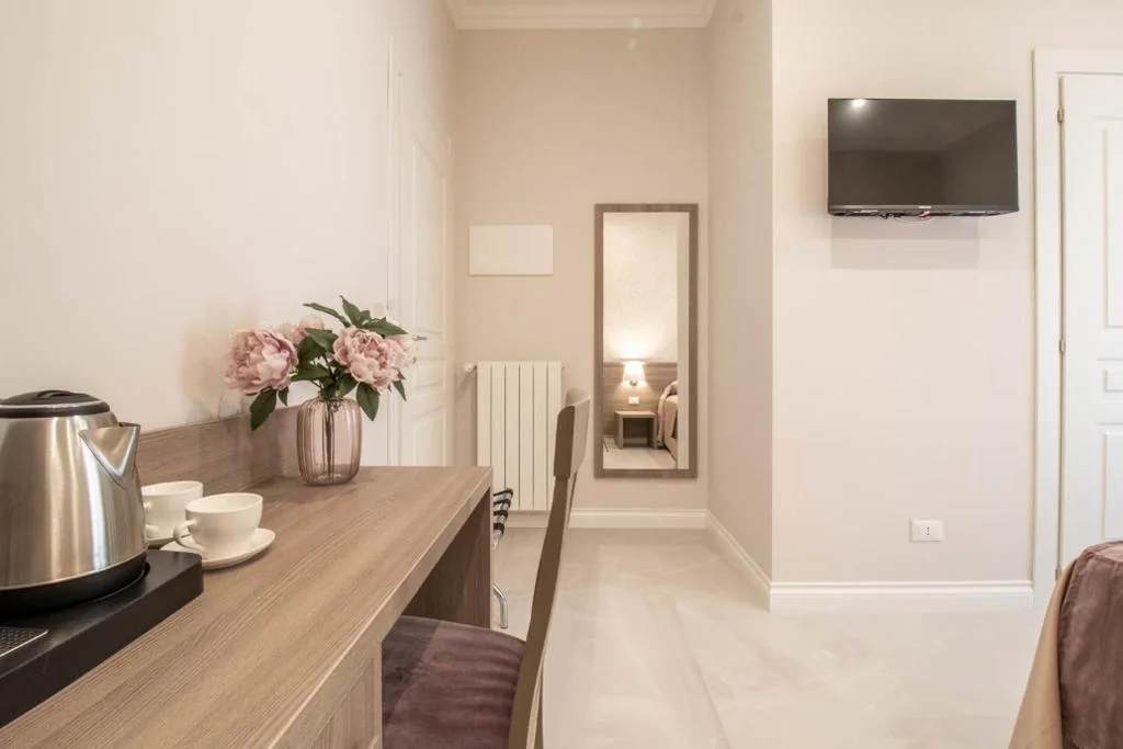 DANY GUEST HOUSE — foto 5