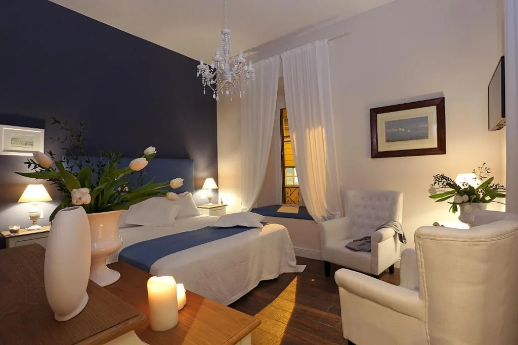 Daplace – Arena House
