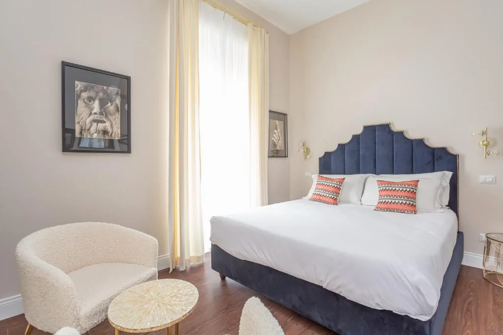 Daplace – Arena House — foto 5