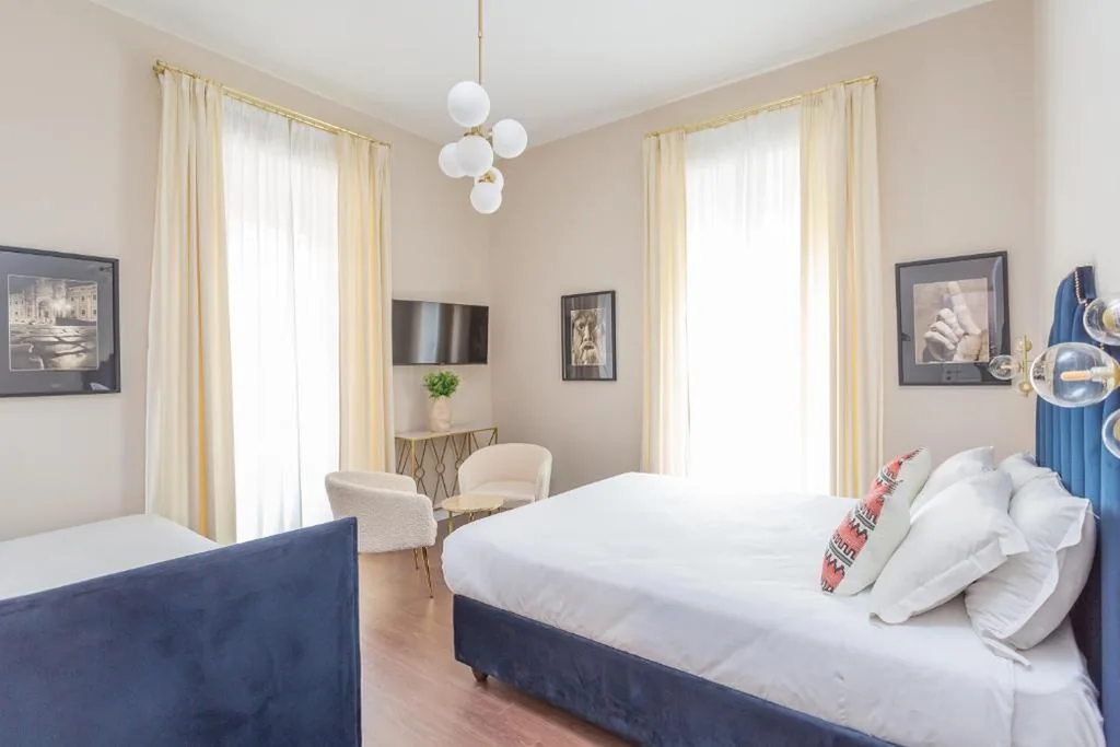 Daplace – Arena House — foto 6