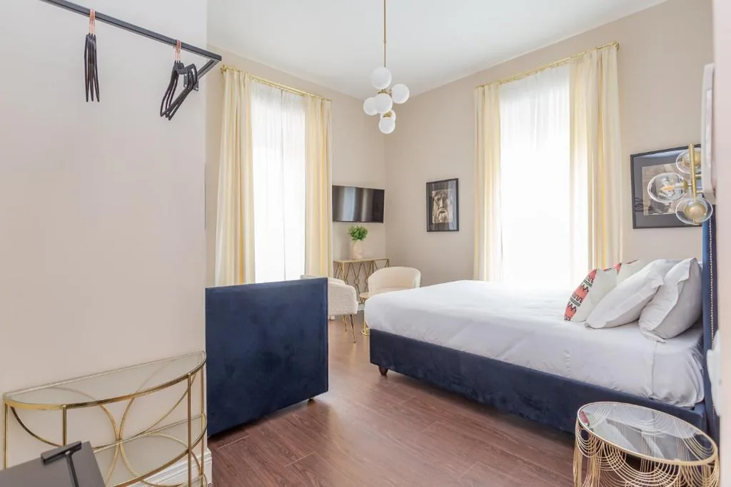 Daplace – Arena House — foto 7