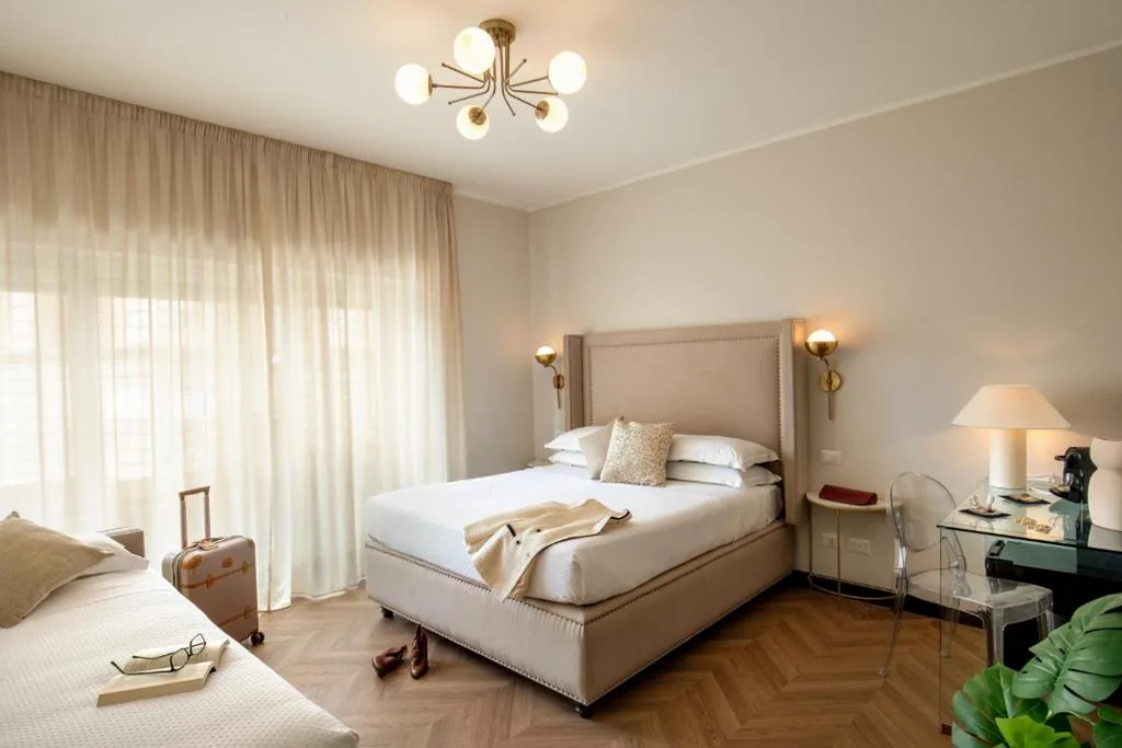 Daplace – Hotel Gran Torino Suites