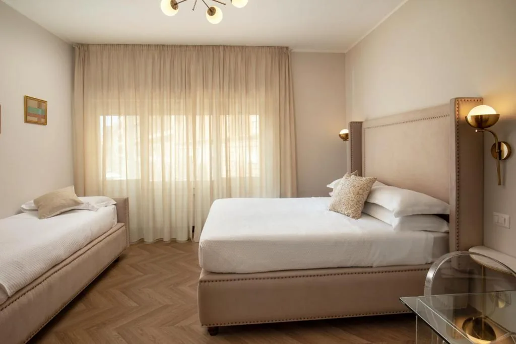Daplace – Hotel Gran Torino Suites