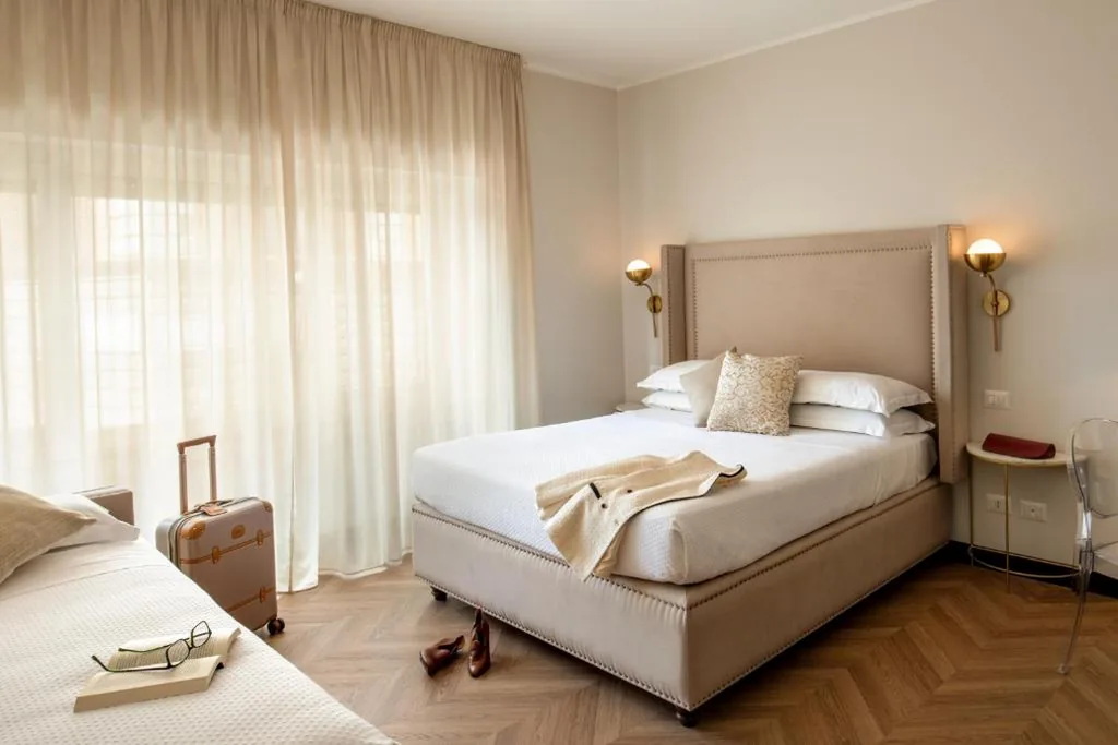 Daplace – Hotel Gran Torino Suites — foto 3