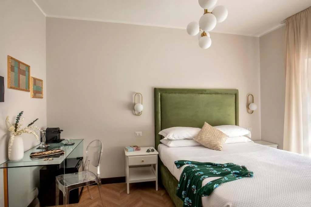 Daplace – Hotel Gran Torino Suites — foto 6