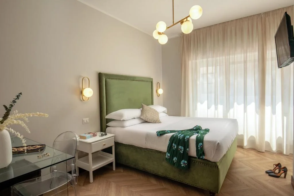 Daplace – Hotel Gran Torino Suites — foto 7