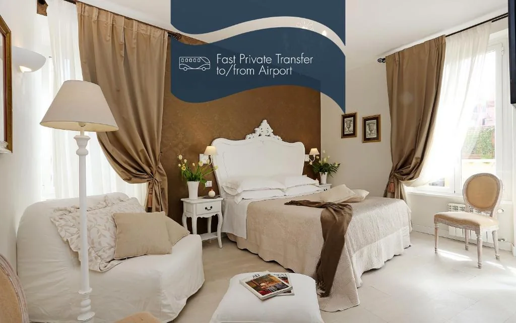 Daplace – HQH Colosseo