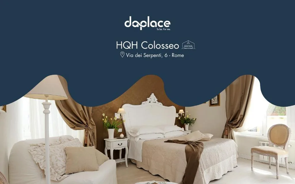 Daplace – HQH Colosseo — foto 3