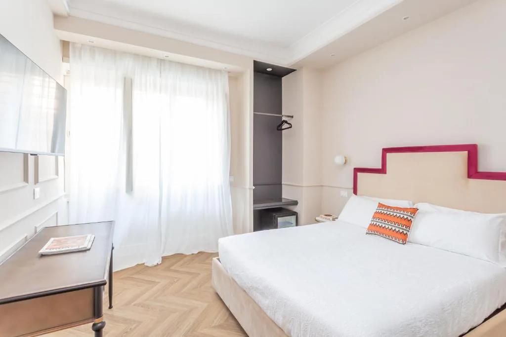 Daplace – La Locanda di Piazza del Popolo