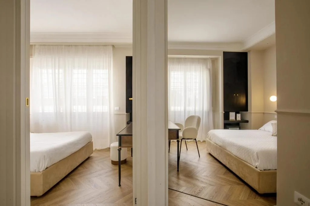 Daplace – La Locanda di Piazza del Popolo — foto 4
