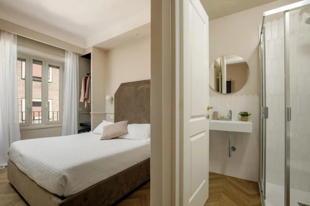 Daplace – La Locanda di Piazza del Popolo — foto 6