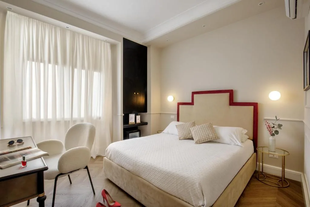 Daplace – La Locanda di Piazza del Popolo — foto 7