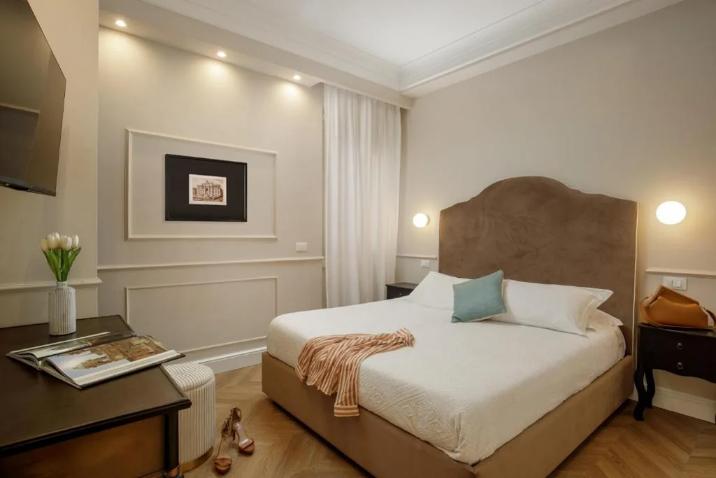 Daplace – La Locanda di Piazza del Popolo — foto 8