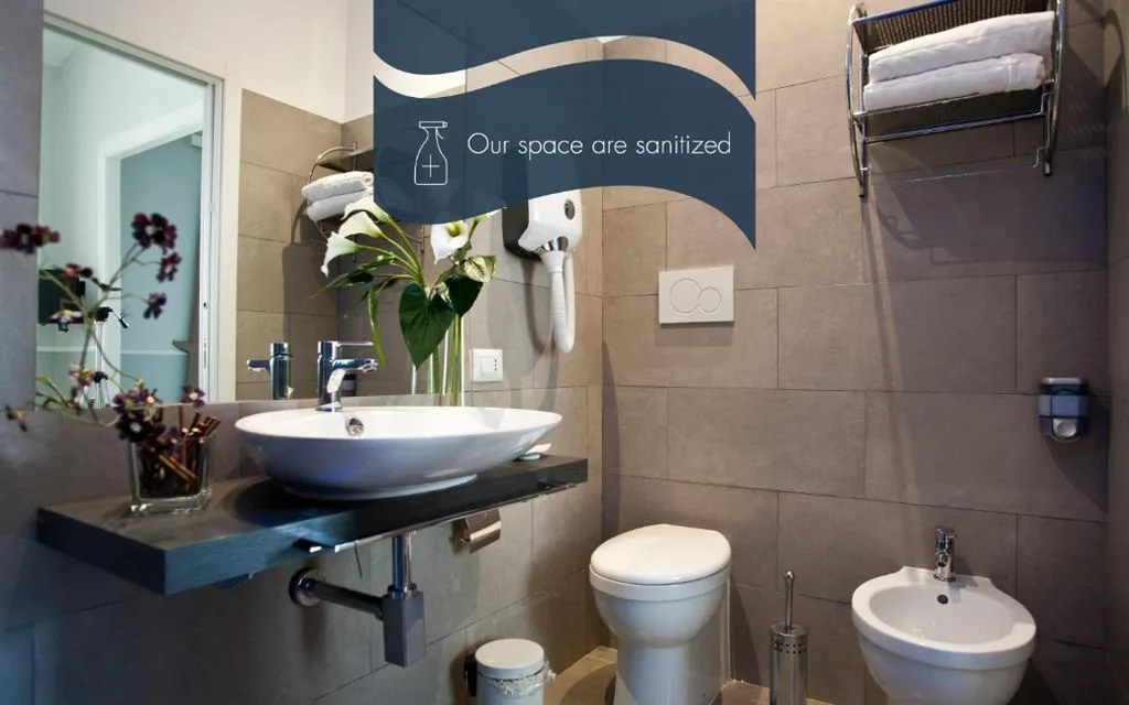 Daplace – La Mongolfiera Rooms in Navona — foto 3