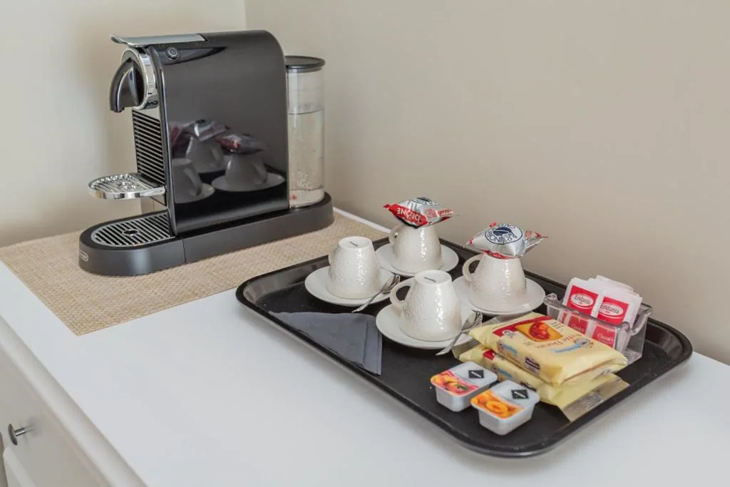 Daplace – La Mongolfiera Rooms in Navona — foto 4