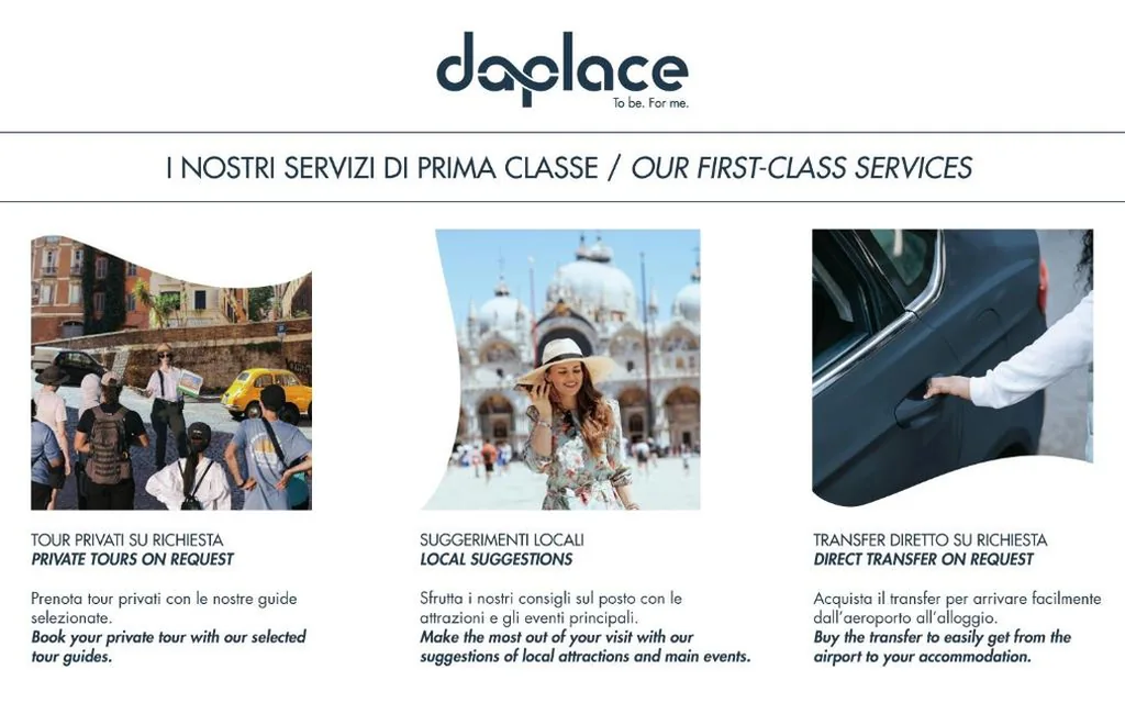 Daplace – La Mongolfiera Rooms in Navona — foto 5