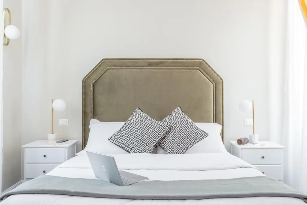 Daplace – La Mongolfiera Rooms in Navona — foto 6