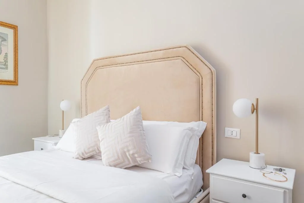 Daplace – La Mongolfiera Rooms in Navona — foto 8