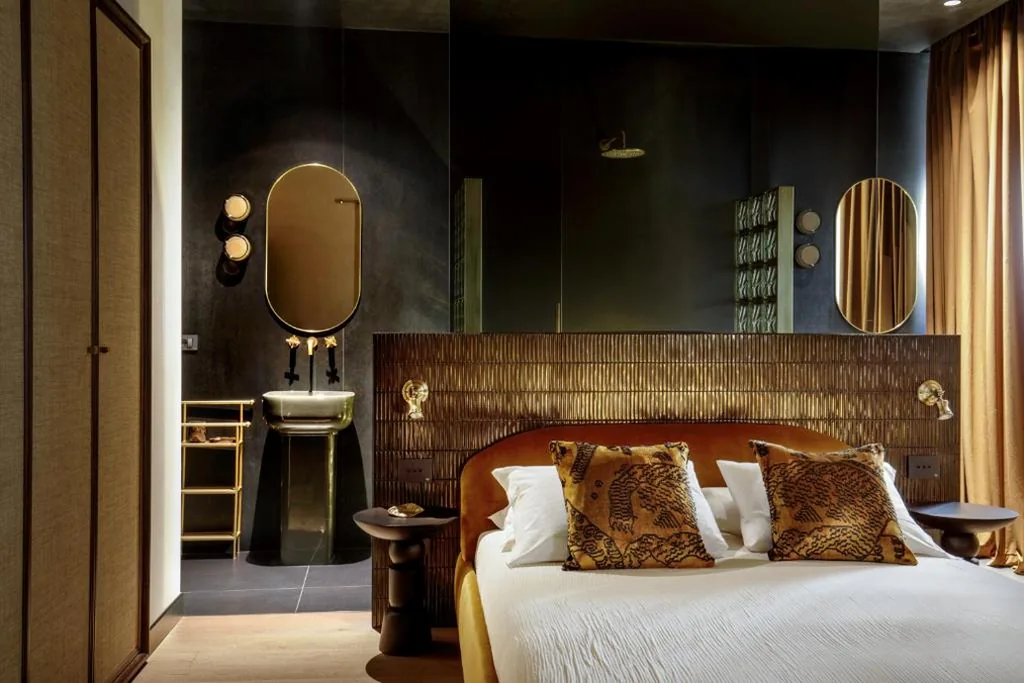 Daplace – Palazzo Serpe Suites near Colosseum — foto 4
