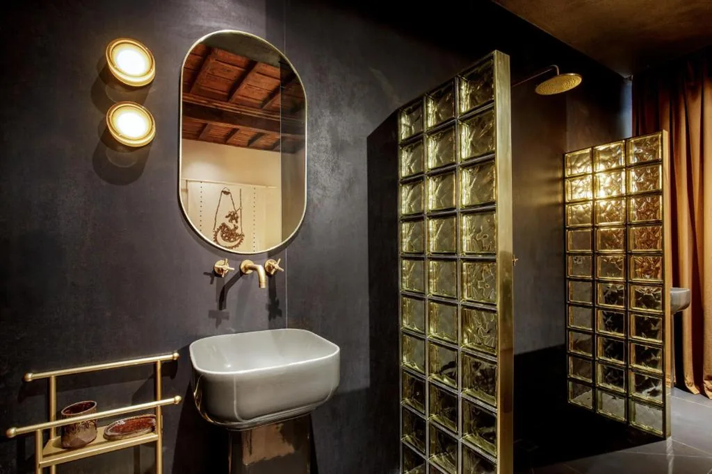 Daplace – Palazzo Serpe Suites near Colosseum — foto 6