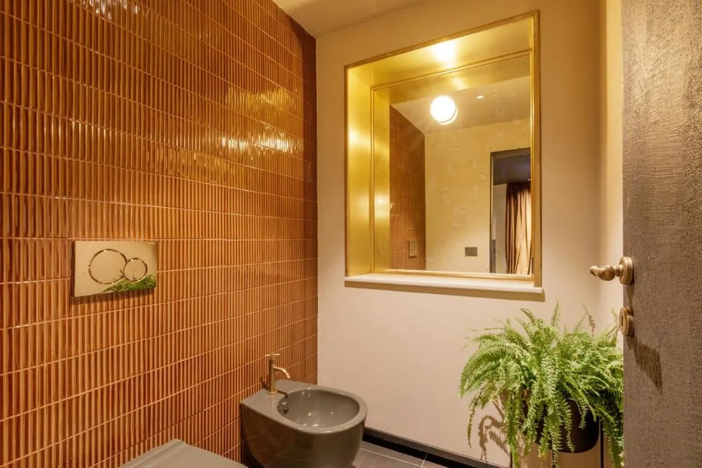 Daplace – Palazzo Serpe Suites near Colosseum — foto 8