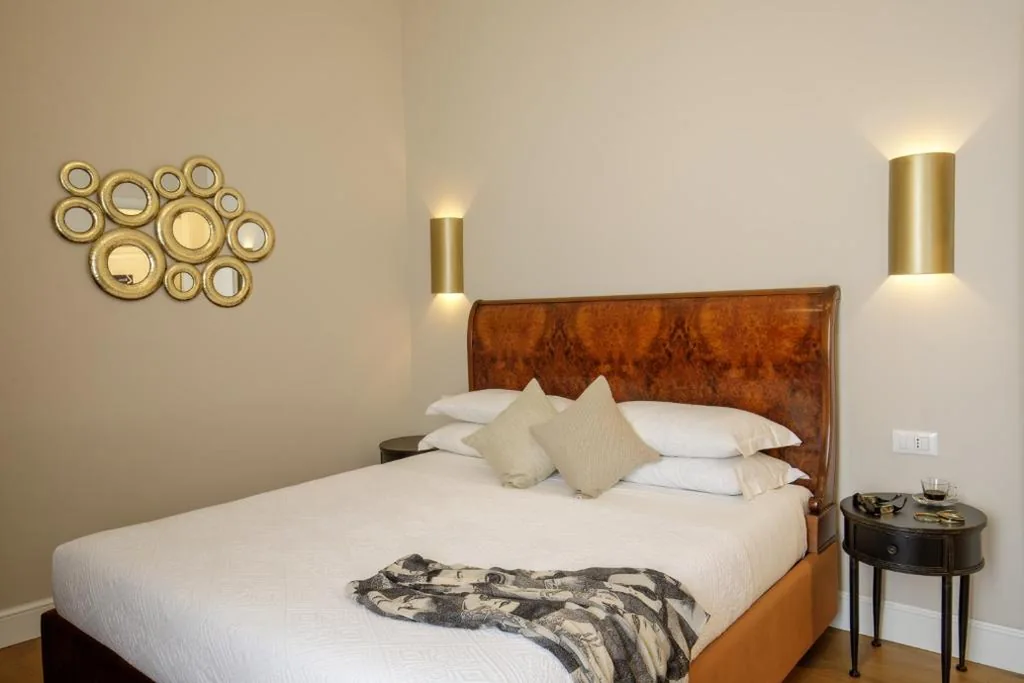 Daplace – Santa Susanna Suites