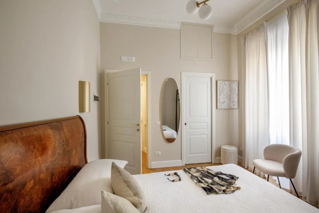 Daplace – Santa Susanna Suites