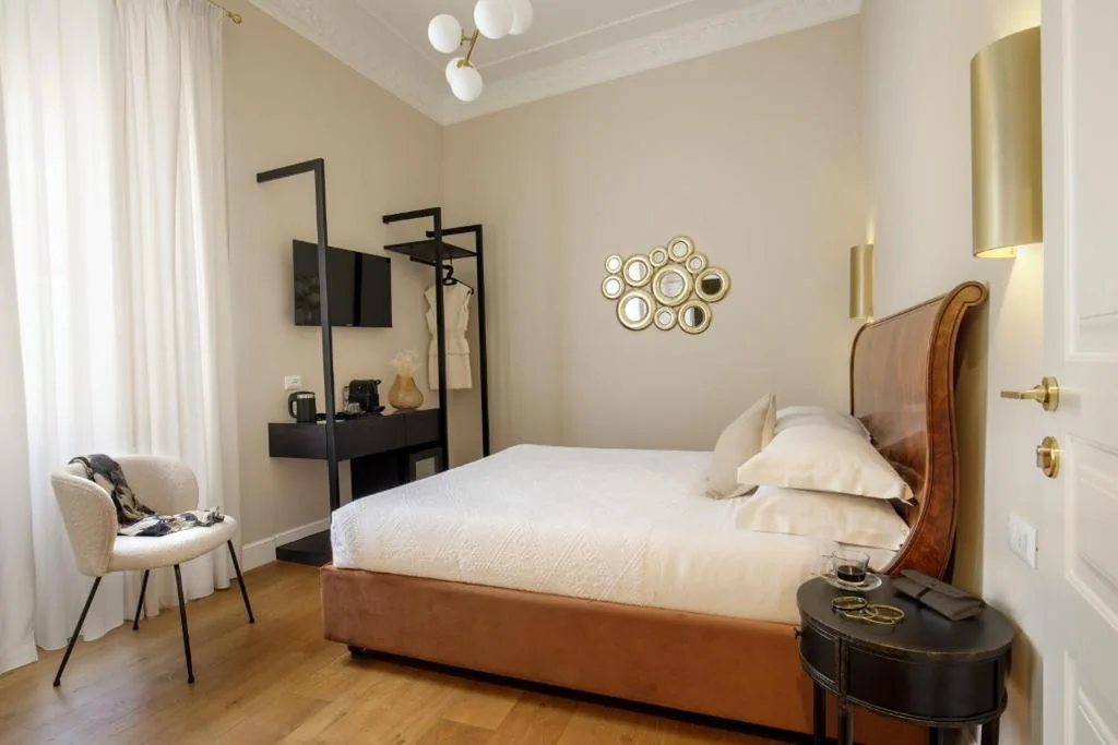 Daplace – Santa Susanna Suites — foto 3