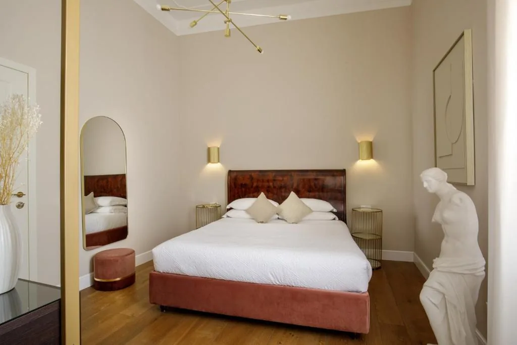 Daplace – Santa Susanna Suites — foto 4