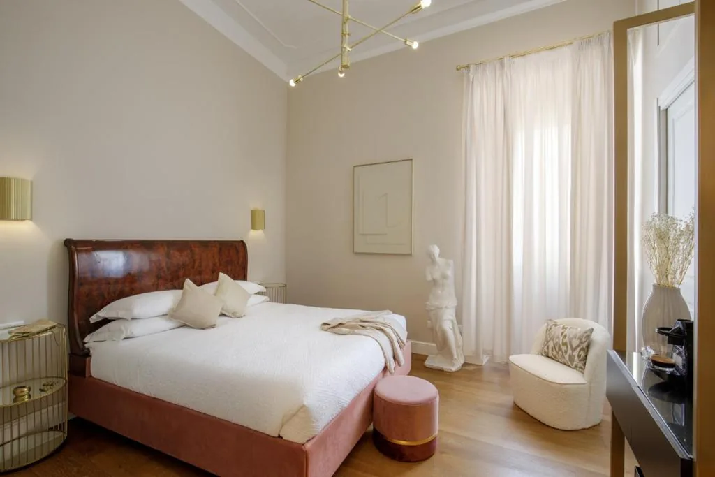 Daplace – Santa Susanna Suites — foto 6