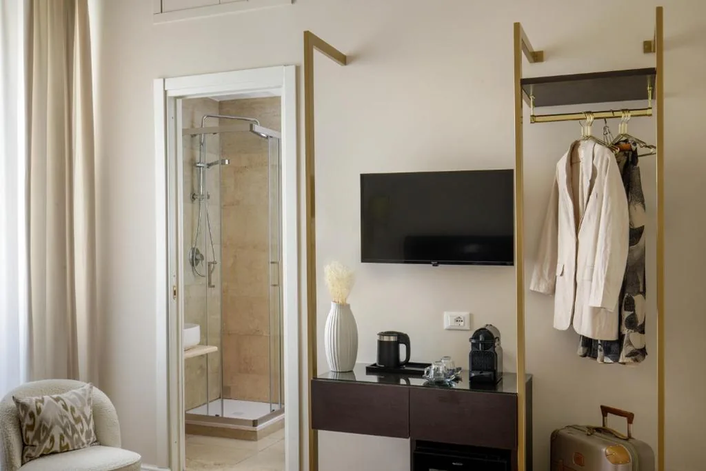 Daplace – Santa Susanna Suites — foto 8