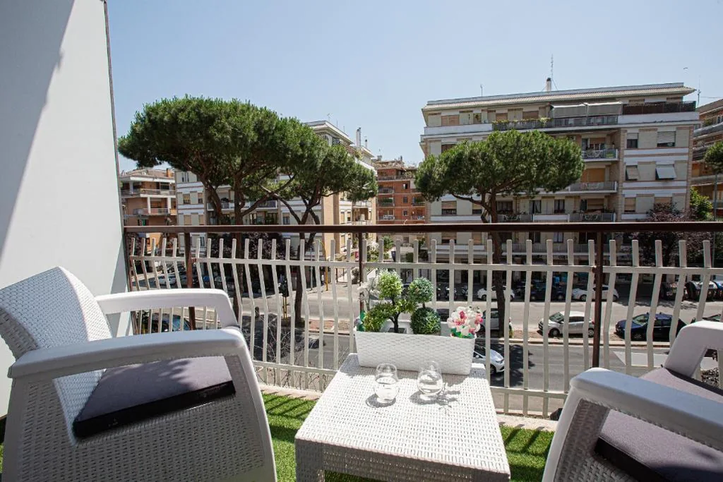 DaVinci Relais Guest House — foto 6