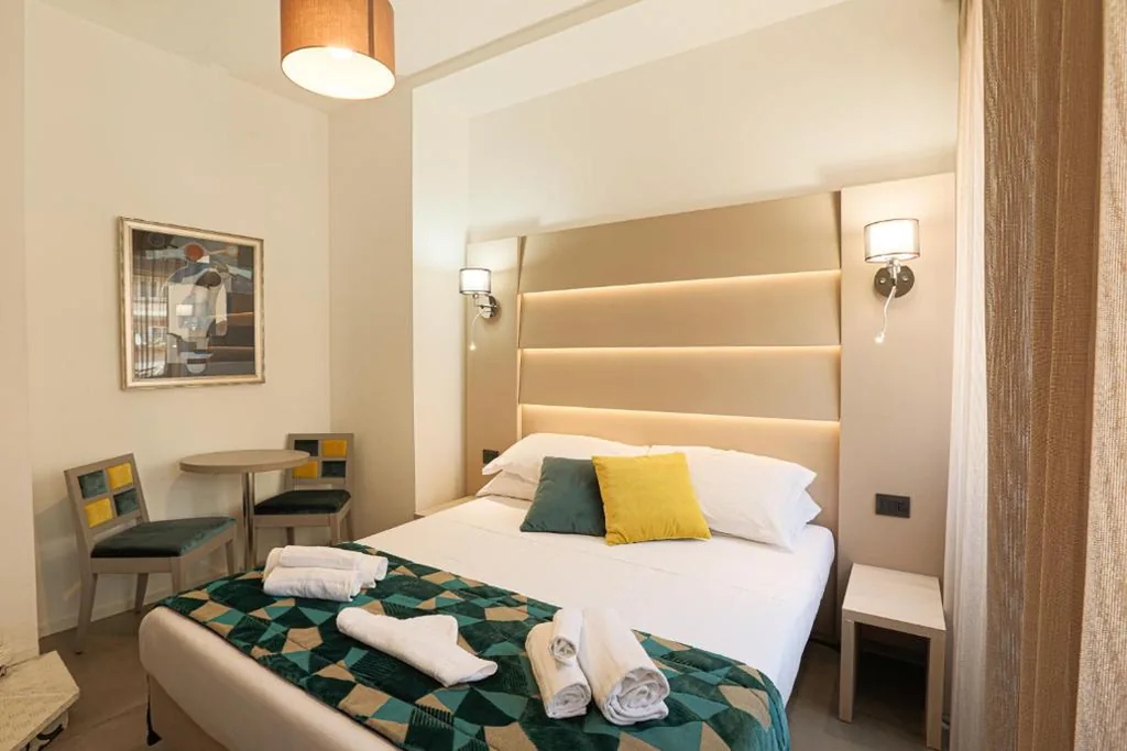 DaVinci Relais Guest House — foto 7