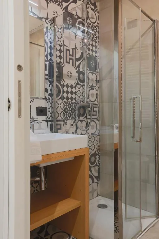 DaVinci Relais Guest House — foto 8