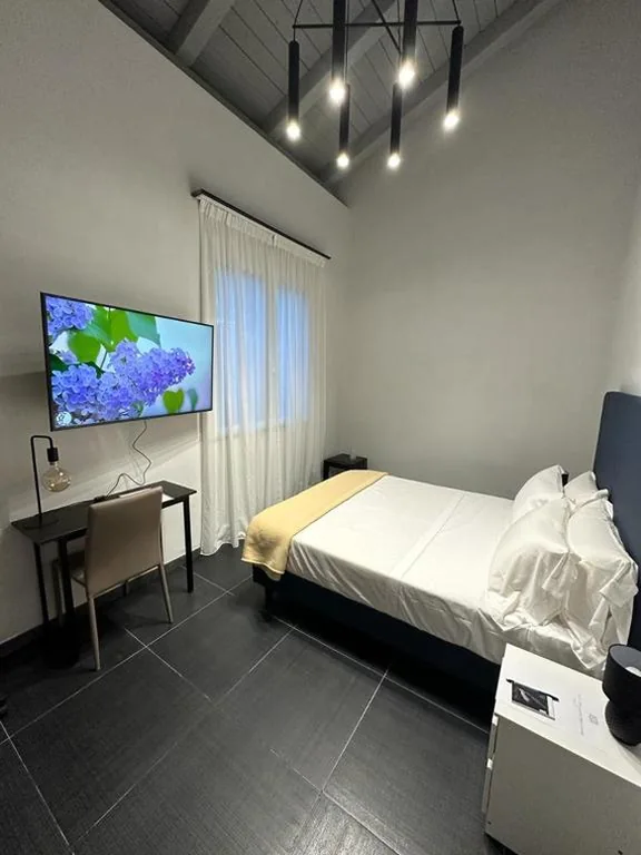 Dazio Exclusive Rooms