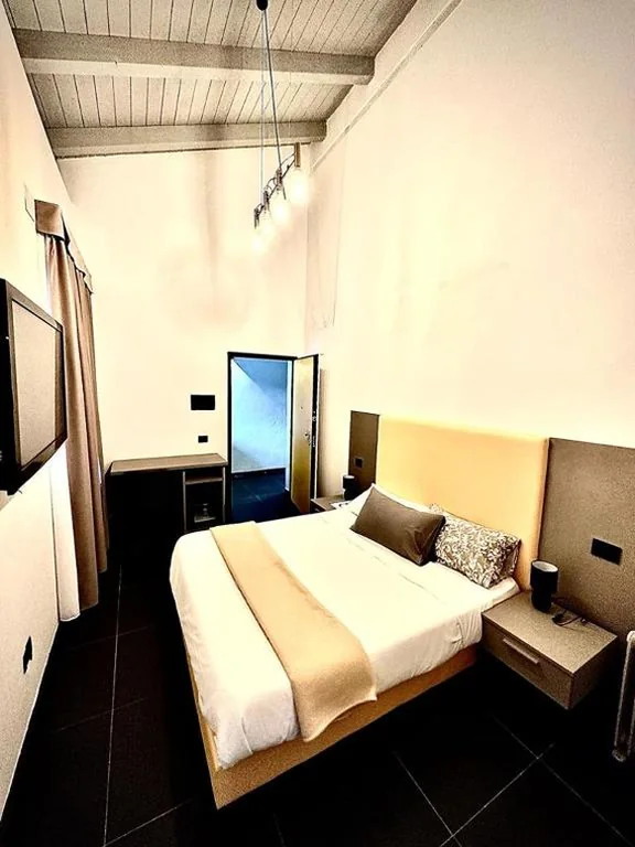 Dazio Exclusive Rooms