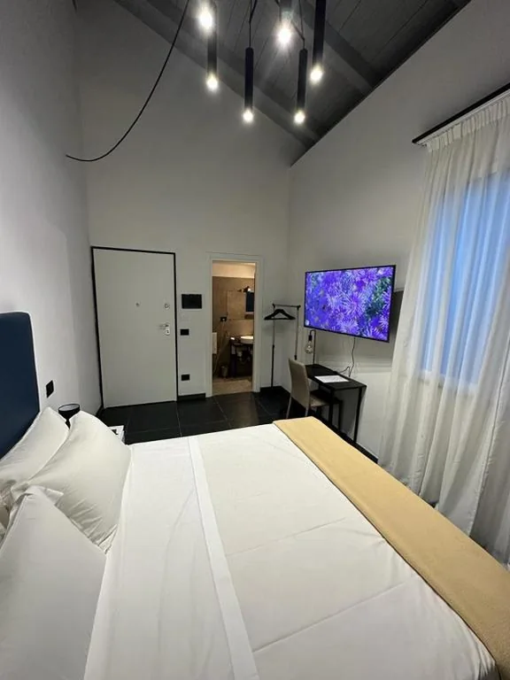 Dazio Exclusive Rooms — foto 7