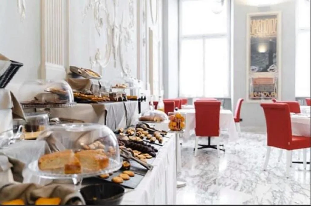 De Ville Guest House — foto 4