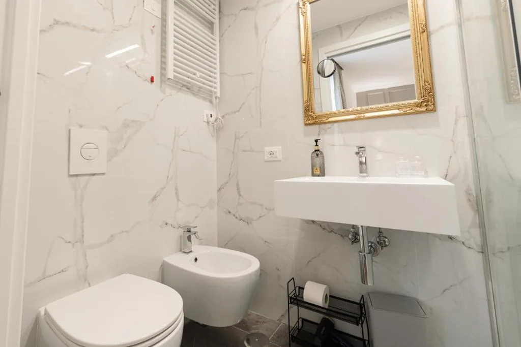 De Vince Suites – Luxury Rooms – Roma Termini — foto 4