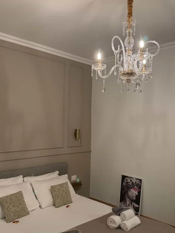 De Vince Suites – Luxury Rooms – Roma Termini — foto 5