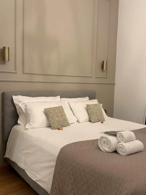 De Vince Suites – Luxury Rooms – Roma Termini — foto 7