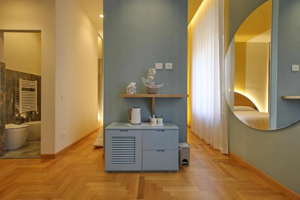 Dea Rome Suites — foto 3