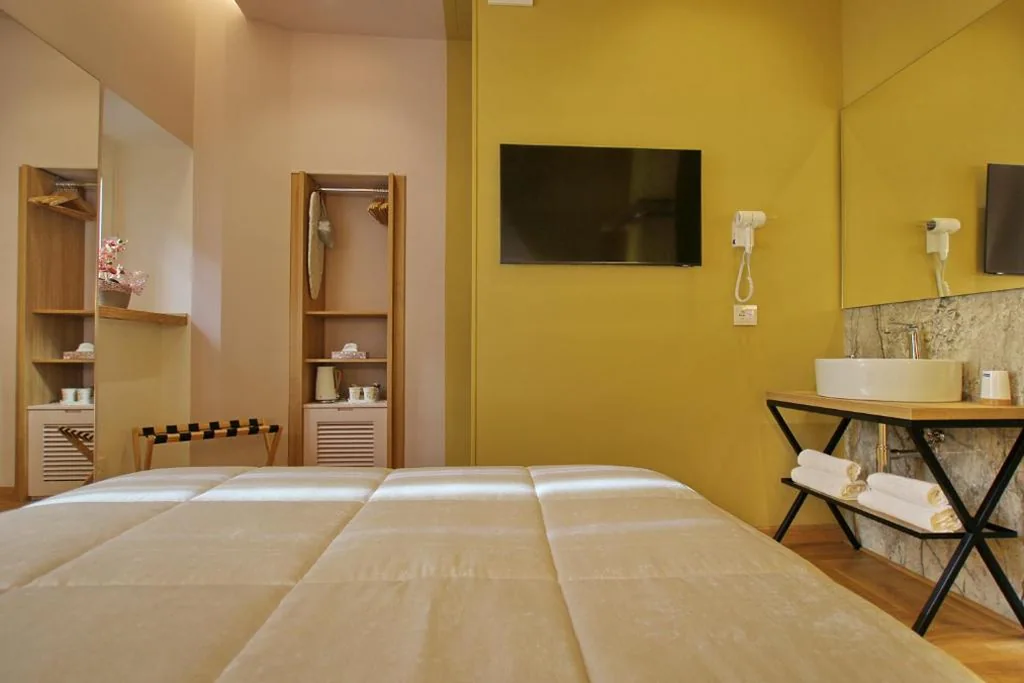 Dea Rome Suites — foto 4