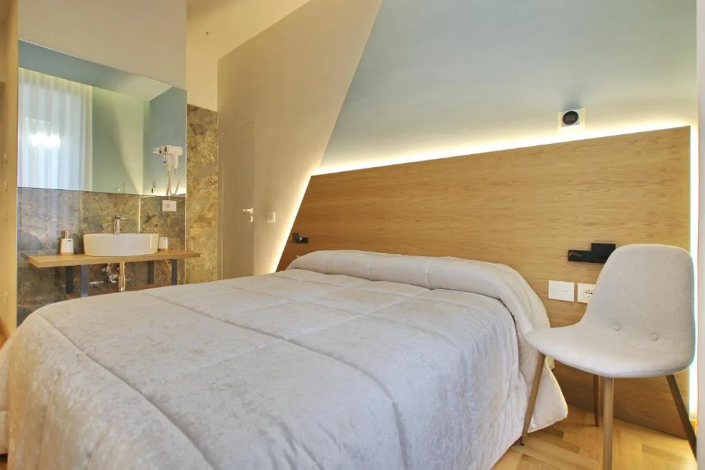 Dea Rome Suites — foto 5
