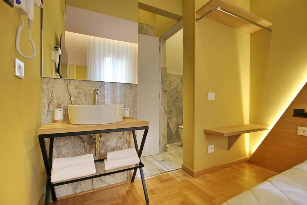 Dea Rome Suites — foto 6