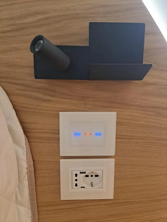 Dea Rome Suites — foto 7