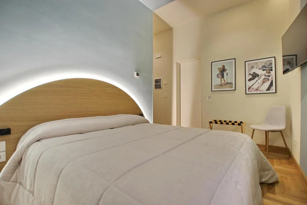 Dea Rome Suites — foto 8