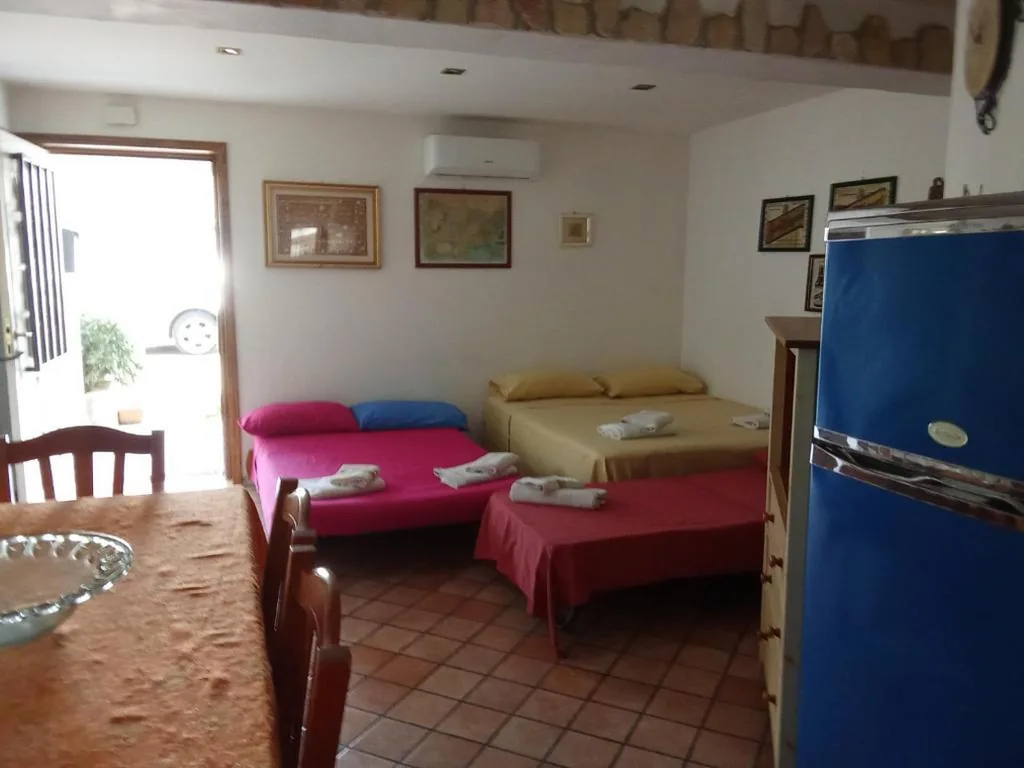 Dea’s House con parcheggio
