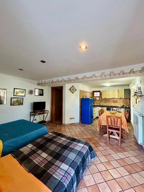 Dea’s House con parcheggio — foto 4